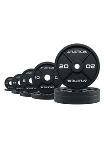 Železn&eacute; kotouče | SADA 117.5kg