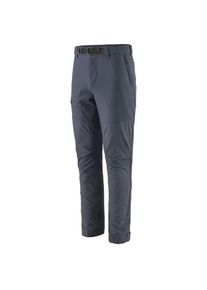Patagonia Terravia Peak Pants Walking trousers Men (36 - Regular, blue)