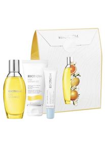 Biotherm Eau Vitaminée Sada M Parfémy