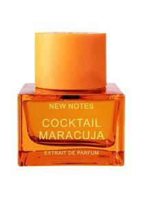 New Notes Cocktail Maracuja Extrait de Parfum Parf&eacute;my 50 ml
