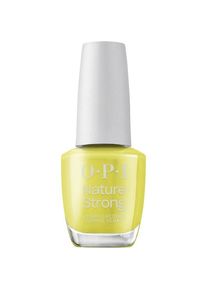 O.P.I OPI Nature Strong Veganský lak na nehty Laky 15 ml