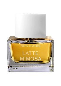 New Notes Latte Mimosa Extrait de Parfum Parf&eacute;my 50 ml
