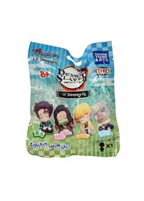 Demon Slayer - Lil Sleepers Mystery Figure