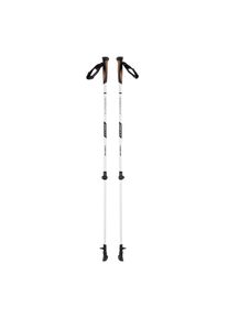 Klarfit Bilbao TX Essential, hole na nordic walking, 10% karbon, 100-130 cm, korkov&aacute; madla