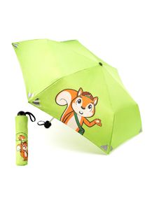 Monte Stivo Votna, dětsk&yacute; de&scaron;tn&iacute;k, 90 cm &Oslash;, reflexn&iacute;, skl&aacute;dac&iacute;