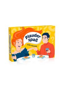 Spielehelden Chatování pro páry se zábavnými otázkami k prohloubení intimity