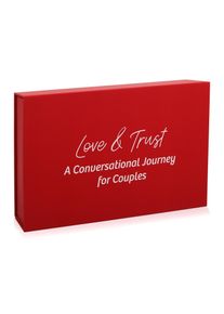 Spielehelden Láska a důvěra – konverzační cesta pro páry 100 vzrušujících otázek v angličtině