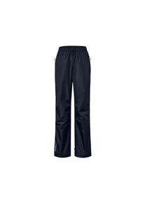 Tchibo - High-tech kalhoty do deště - pro ženy - vel. L - barva: modrá
