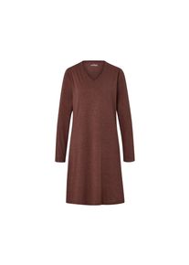 Tchibo - Nočn&iacute; ko&scaron;ile - pro ženy - vel. S 36/38 - barva: hněd&aacute;