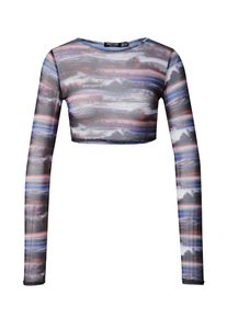 Nasty Gal Ženy Tričko modr&aacute; / mix barev 6