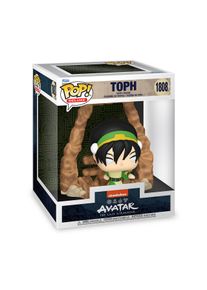 Avatar The Last Airbender - Toph Funko Pop Figur - Funko