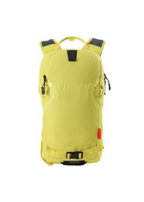Nitro Rover 14L Rucksack 50 cm gelb