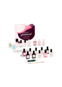 manucurist Adventní kalendář - All that glitters