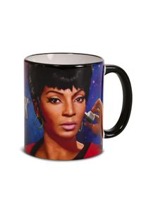 Star Trek - Tasse Lieutenant Uhura