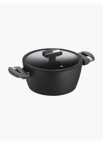 Berndes Hrnec s pokličkou Balance Šedá Ø 24 cm