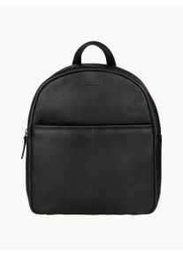 Burkely Kožené pouzdro na tablet Antique Avery Černá Š 11 cm, V 30 cm