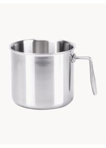 Berndes Rendlík na mléko Bianca Stříbrná Š 24 cm, H 22 cm