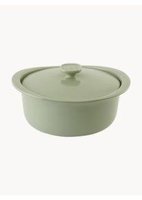 BergHOFF Kulatá pečicí forma s víčkem Balance SA Zelená Š 27 cm, D 31 cm