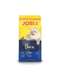 JosiCat Crispy Duck 10 kg