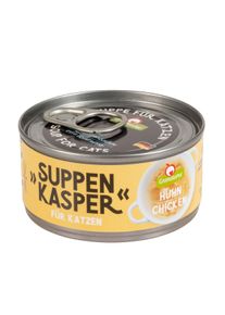 Granatapet Suppenkasper kuřec&iacute; maso 24&times; 70 g