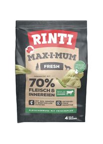 Rinti Max-i-Mum bachor 4 kg