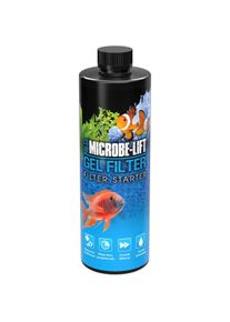 ARKA gelov&yacute; filtr start&eacute;r filtru 473 ml