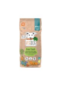 VegDog Green Crunch 5 kg