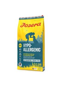 Josera Hypoallergenic 12,5 kg