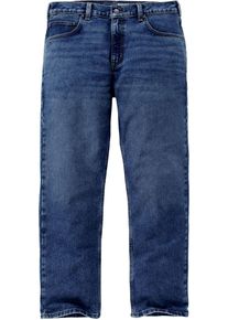 Carhartt Rugged Flex Loose Straight, jeans , color: Blue , size: W36/L36
