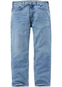 Carhartt Rugged Flex Loose Straight, jeans , color: Light Blue , size: W33/L32