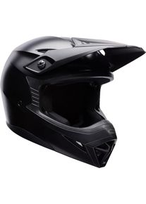 Bell MX-10 Mips Solid, motocross helmet , color: Matt-Black , size: XL