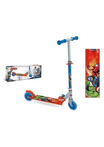 Mondo Koloběžka ALU 28681 AVENGERS