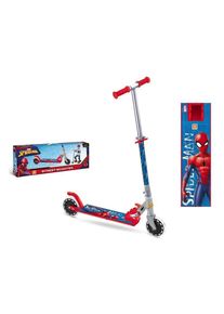 Mondo Koloběžka ALU 181 SPIDERMAN NEW