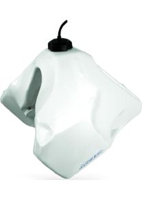 Acerbis Yamaha TT 600R 20 L, fuel tank , color: White , size: 20 L