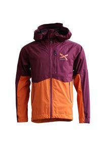 Zimtstern Xrainz Jacket Cycling jacket Men (XXL, red)