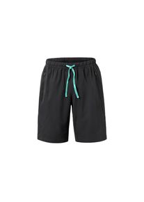 Tchibo - Sportovní šortky - pro muže - vel. XL 56/58 - barva: černá