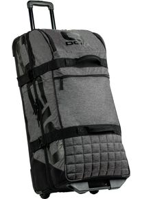 Ogio Trucker, gear bag , color: Dark Grey , size: 110 L