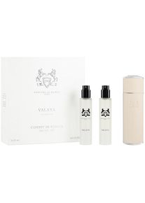 PARFUMS de MARLY Royal Essence Parfums de Marly Women Valaya Travel Set Parfémy