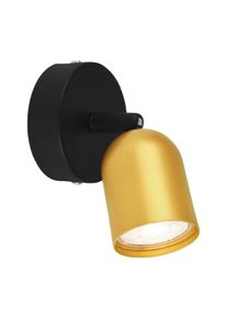 Briloner 2145-017 - Nástěnné bodové svítidlo 1xGU10/9W/230V 2145-017