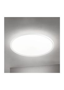 Orion - LED Stropní svítidlo KANT LED/66W/230V 2700/3200/4000K pr. 80 cm bílá DL 7-704/80 weiß