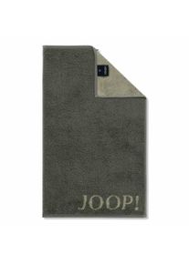 JOOP! Muži Ručník olivová 30x50cm