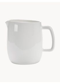 Serax Džbán Partout Bílá Ø 12 cm, V 16 cm