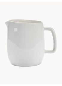 Serax Džbán Partout Bílá Ø 10 cm, V 13 cm