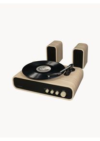 Crosley Bluetooth gramofon se 2 reproduktory Gig Š 43 cm, V 14 cm