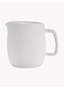 Serax Džbán Partout Bílá Ø 12 cm, V 16 cm