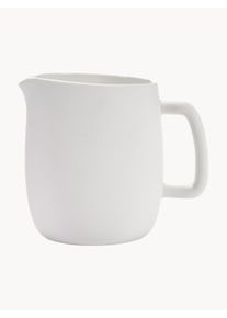 Serax Džbán Partout Bílá Ø 10 cm, V 13 cm