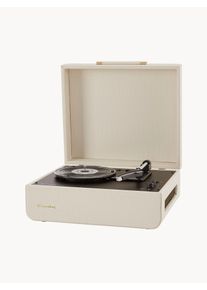 Crosley Bluetooth gramofon 2v1 Mercury Béžová Š 39 cm, V 17 cm