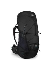 Lowe Alpine Women's Sirac Plus ND65 Walking backpack black