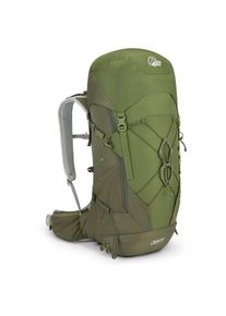 Lowe Alpine AirZone Trail Camino 37-42 Walking backpack (M, olive)