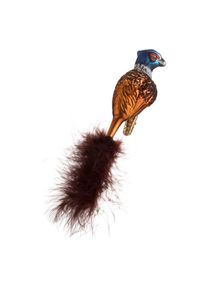 Christmas bauble: Pheasant